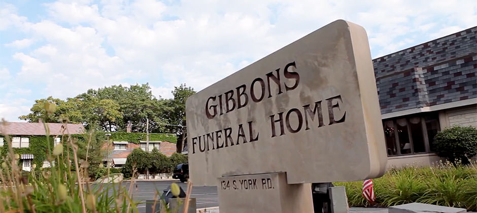 Gibbons Funeral Home