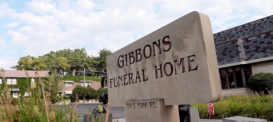 Gibbons Funeral Home Gibbons Funeral Home