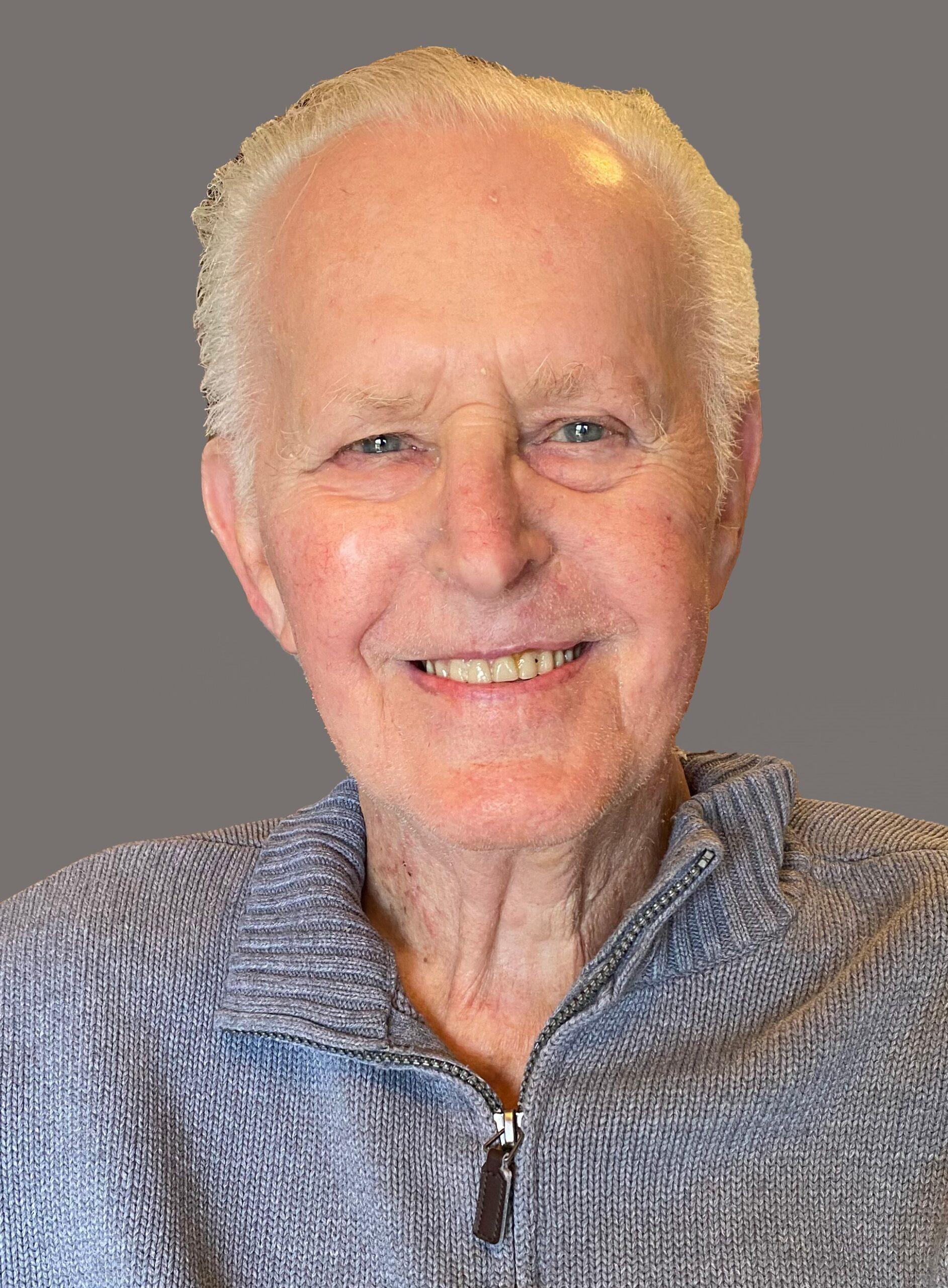 John E. “Jack” Wallace Obituaries